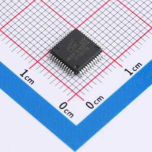 单片机(MCU/MPU/SOC)