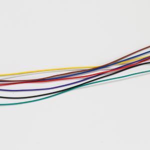 UL1061#16AWG Black商品缩略图