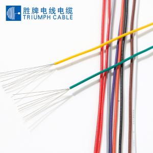 UL1571#26AWG Red商品缩略图