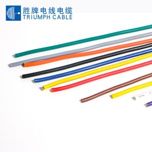 UL1569#26AWG Black商品缩略图