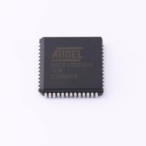 AT89C51CC03UA-S3SUM商品缩略图
