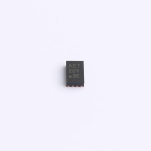 MCP9804T-E/MC商品缩略图