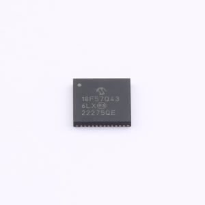 PIC18F57Q43T-I/6LX商品缩略图