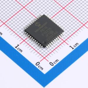 PIC16F15375T-I/PT商品缩略图