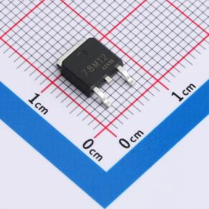 L78M12CDT-TR(TP)商品缩略图