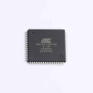 ATXMEGA128A3U-AUR商品缩略图
