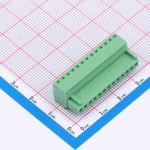 DB2EK-2.54-13P-GN-S商品缩略图