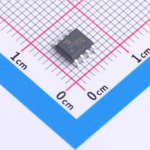 2Mbit I2C兼容串行EEPROM
