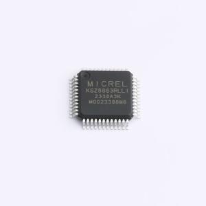 KSZ8863RLLI-TR商品缩略图