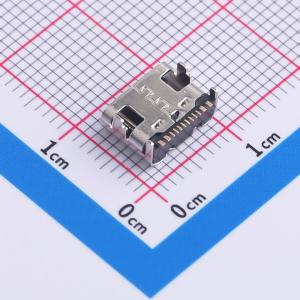 HC-TYPE-C-16P-01M商品缩略图