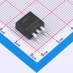 100V N沟道 Power MOSFET,电流:186A,耐压:100V