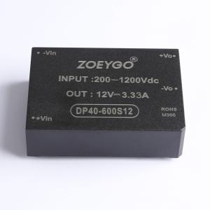 DP40-600S12商品缩略图