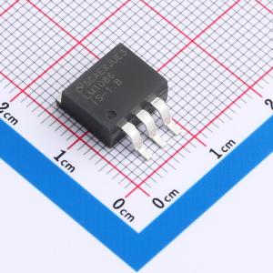 LM1086ISX-1.8/NOPB商品缩略图