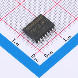 W25Q128JWFIQ商品缩略图