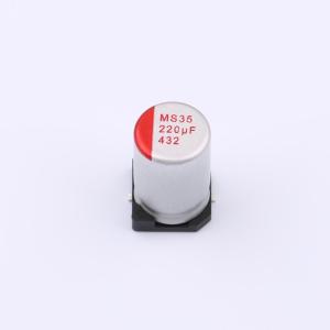 GMS1V227M0811PZ商品缩略图