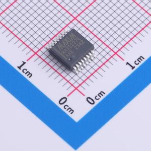 MAX3227EAAE+T商品缩略图