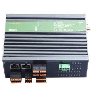 树莓派CM4 多功能工业计算机 带WiFi