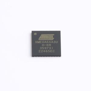 ATXMEGA64A3U-MHR商品缩略图