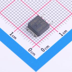 STD15N60DM6商品缩略图