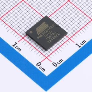 ATXMEGA64A3U-MHR商品缩略图