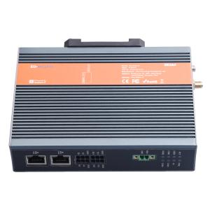 树莓派CM4 工业计算机 带WiFi