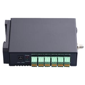 树莓派CM4 工业数据采集嵌入式计算机 带WiFi