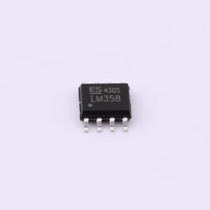 LM358ADT(ES)商品缩略图