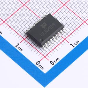 ULN2803A商品缩略图