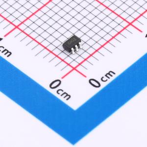 SN74LVC1G3157T363(XBLW)商品缩略图