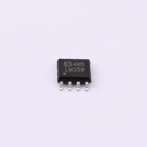 LM358DR2G(ES)商品缩略图