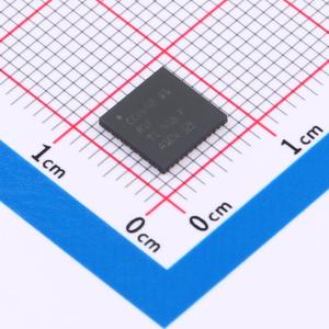 符合汽车标准的 SimpleLink 低功耗 Bluetooth 无线 MCU