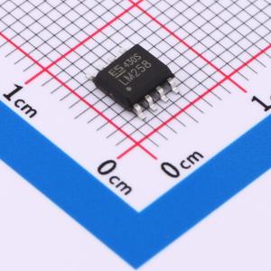 宽电压输入，快速动态响应，超低待机功耗，支持单双电源供电、带宽增益1MHz