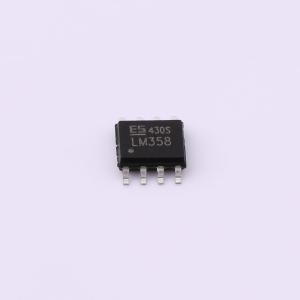 LM358DT(ES)商品缩略图