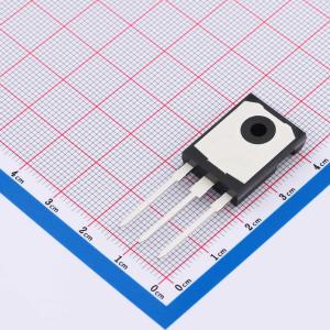 SP25N50TF商品缩略图