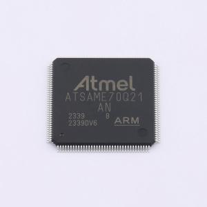 ATSAME70Q21B-ANT商品缩略图