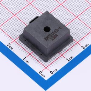 KMTG1812-1 工业级-压电式无源贴片蜂鸣器