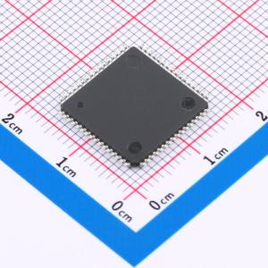 ATXMEGA256D3-AUR商品缩略图