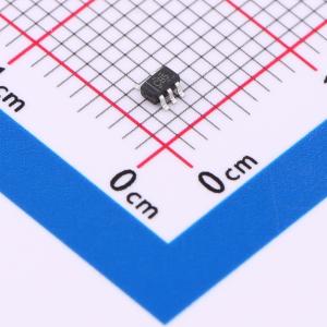 SN74LVC1G02DCKR-TP商品缩略图