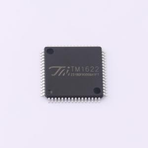 TM1622-LQFP64(14*14)商品缩略图