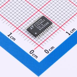 LTC3862EFE-2#PBF商品缩略图