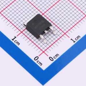 N沟道 耐压:100V 电流:40A