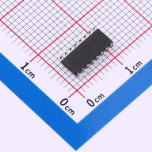 ULN2003G商品缩略图