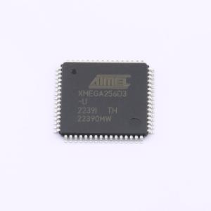 ATXMEGA256D3-AUR商品缩略图