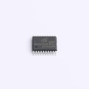 HK32F030F4P6A商品缩略图