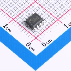 8Kbit低功耗I2C EEPROM