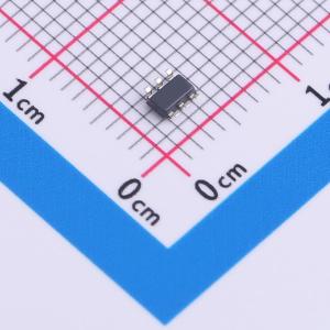 TPS3702CX33DDCR商品缩略图