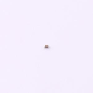 CGA0402X7R122K500GT商品缩略图