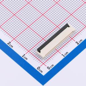 HB-FPC05-GXG-H2038P商品缩略图