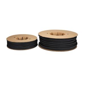 国产MRO 自卷式纺织套管 开口型 直径19mm*25米长