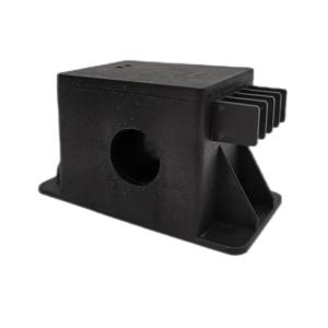 森社 宇波模块 直流电流变送器 型号:CHZ-20S/V2 输入:0-20A DC 输出:0-10V DC 精度:±0.5%